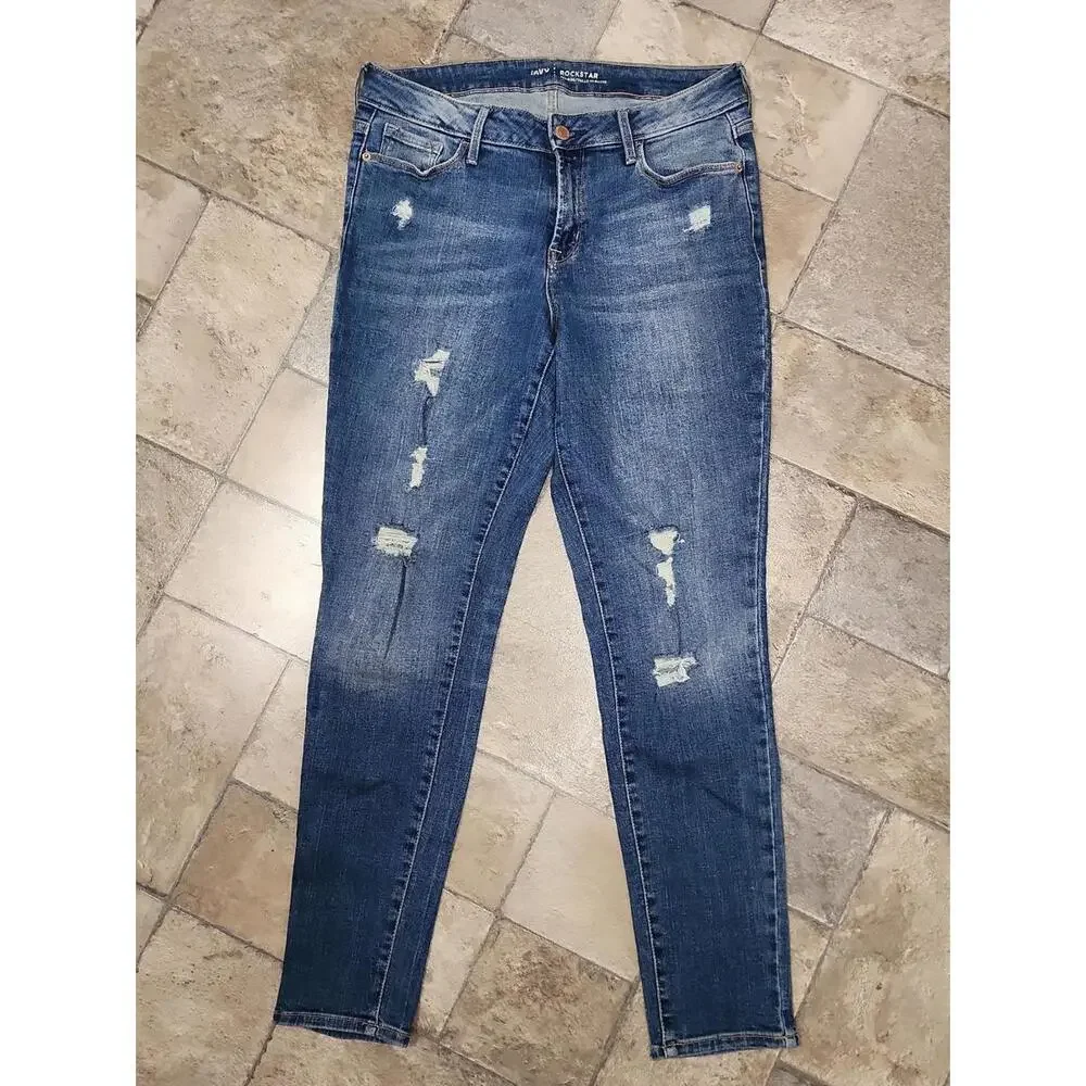 Jeans - Picture 2 of 9